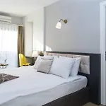 Niss Lara 3* Antalya