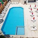 Niss Lara Hotel Antalya
