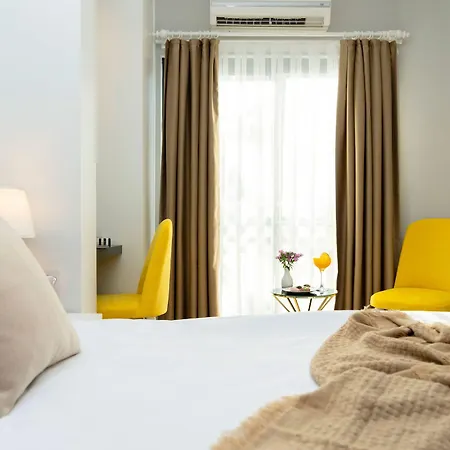 Niss Lara Hotel
