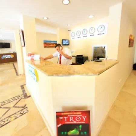 Hotel Niss Lara