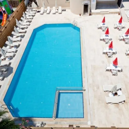 Niss Lara Hotel Antalya