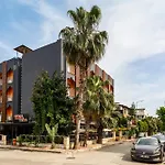 Hotel Niss Lara Antalya