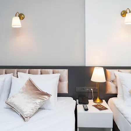 Hotel Niss Lara