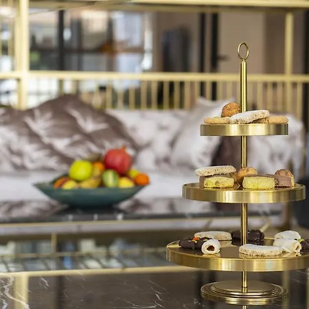 Niss Lara Hotel 3*