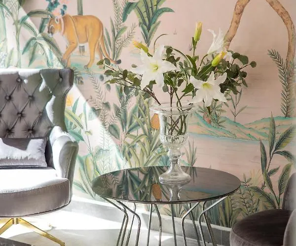 מלון Niss Lara אנטליה