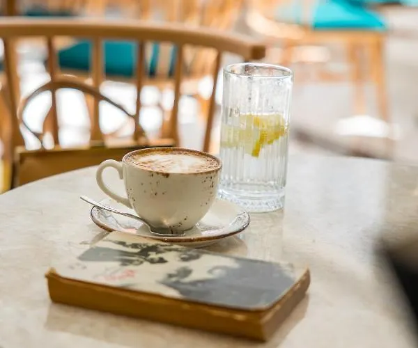 Niss Lara Анталья