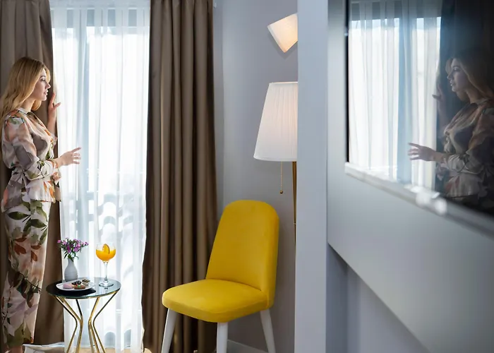 Niss Lara Отель 3*