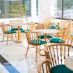 Niss Lara فندق