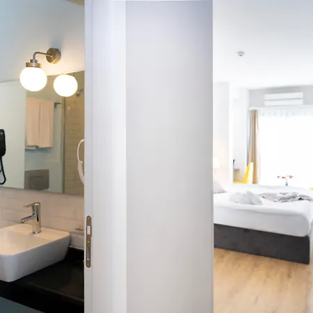 Niss Lara Hotel Antalia