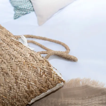 Niss Lara Отель Анталья