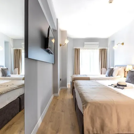 Niss Lara Анталья