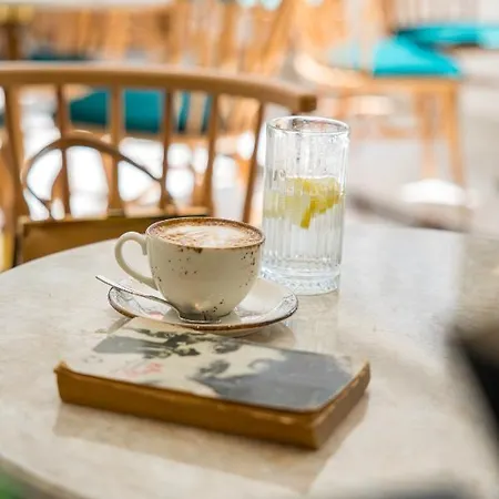 Niss Lara Анталья