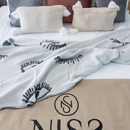 Niss Lara Hotel Antalya