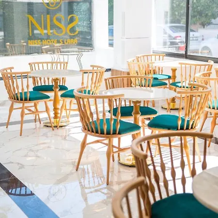 Niss Lara فندق