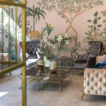 Niss Lara 3* Antalya