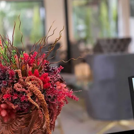 Niss Lara Отель