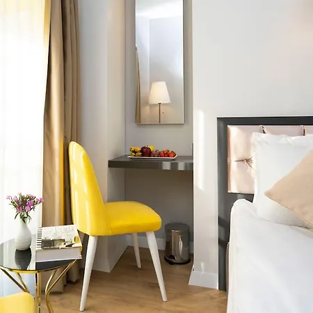 Niss Lara Hotel Antalya