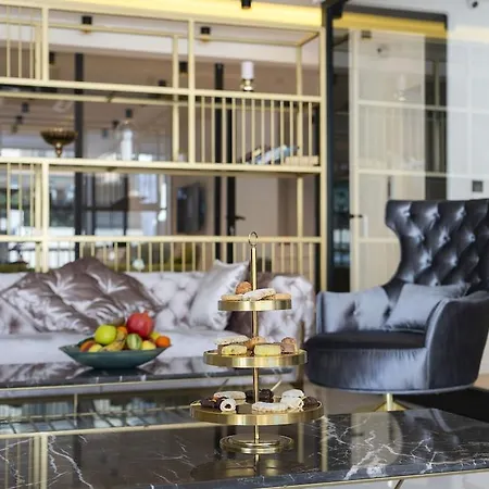 Hotel Niss Lara Antalya