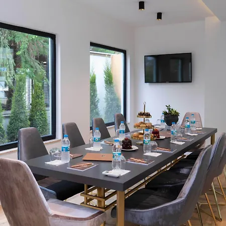 호텔 Niss Lara 안탈리아