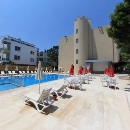 Hotel Niss Lara
