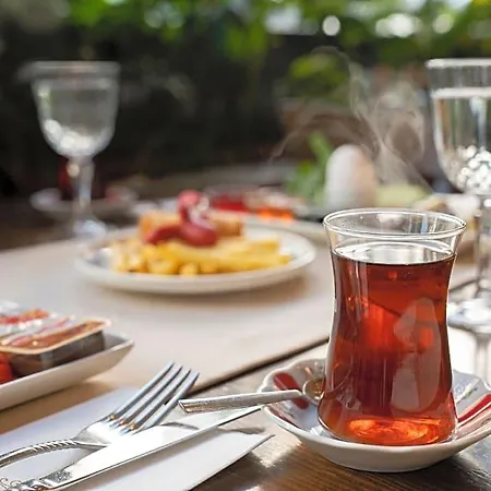 Hotel Niss Lara