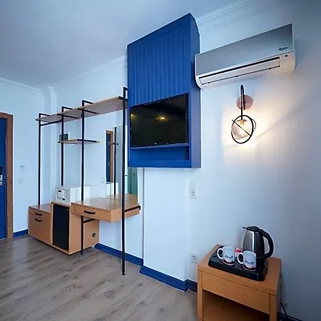 Niss Lara Hotel Antalya