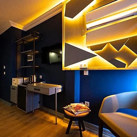 Niss Lara Hotel