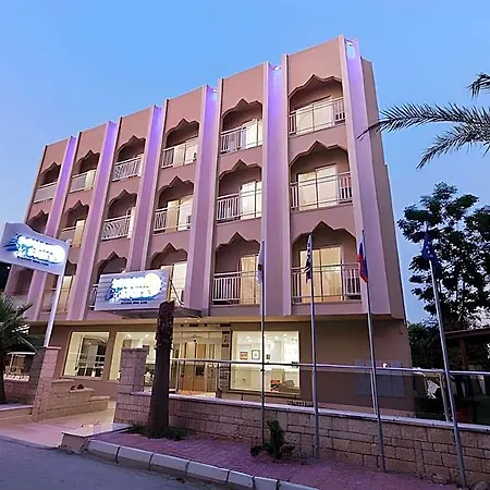 Niss Lara Hotel Antalya