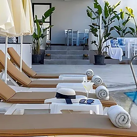 Hotel Niss Lara