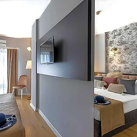 Niss Lara Hotel Antalya