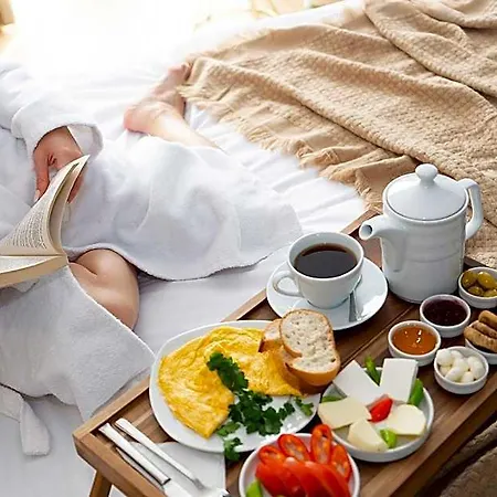 Hotel Niss Lara