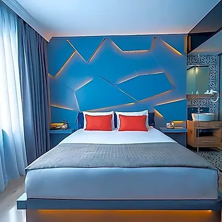 Niss Lara Hotel
