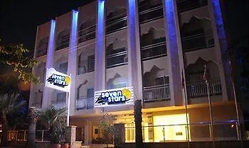 Niss Lara Hotel 3*