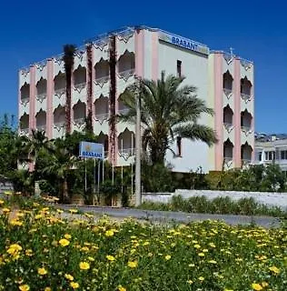 Niss Lara 3* أنطاليا