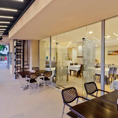 Niss Lara Hotel 3*