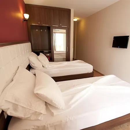 Niss Lara 3* Antalia
