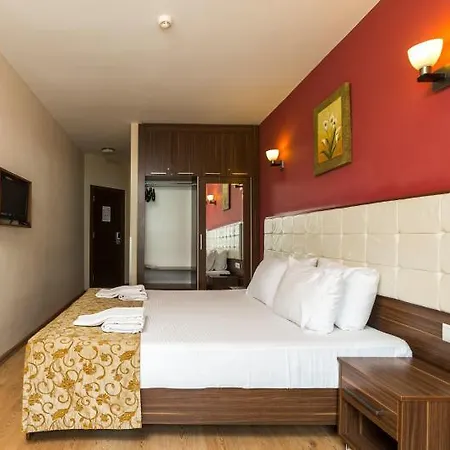 Niss Lara 3* Antalia