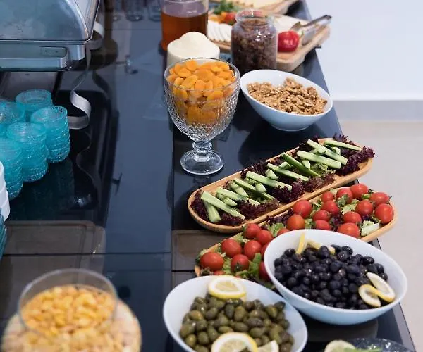 فندق Niss Lara أنطاليا