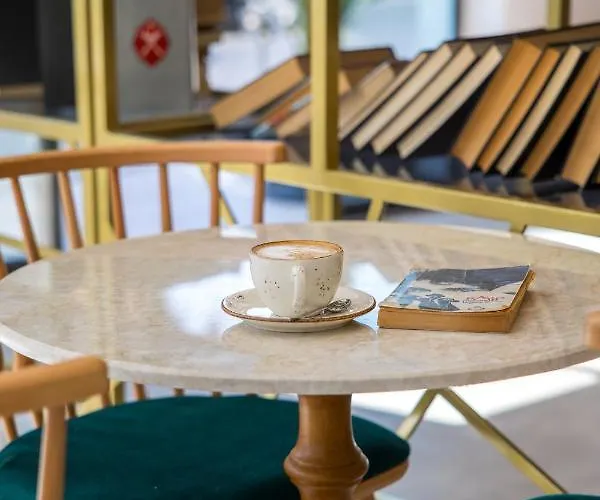 Niss Lara Hotel Antalya