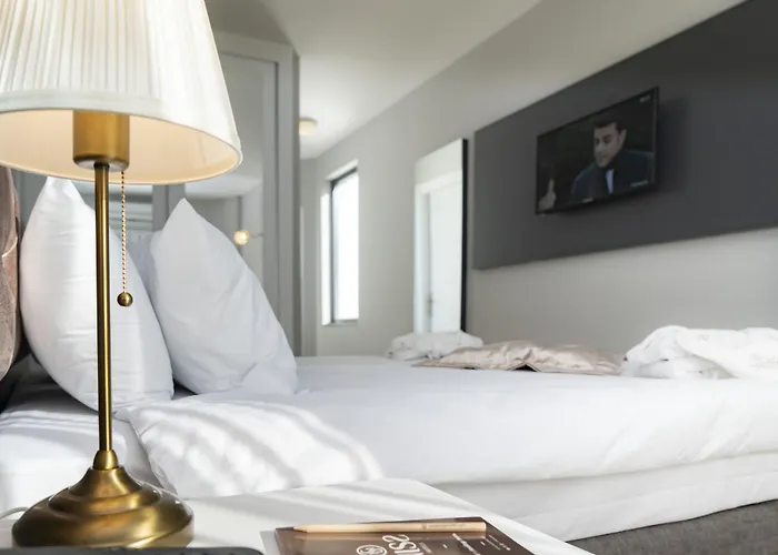 Hotel Niss Lara Antalya