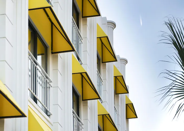 Niss Lara Hotel 3*