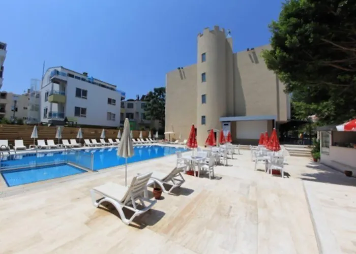 Hotel Niss Lara