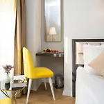 Niss Lara Hotel Antalia