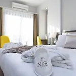Niss Lara 3* Antalia