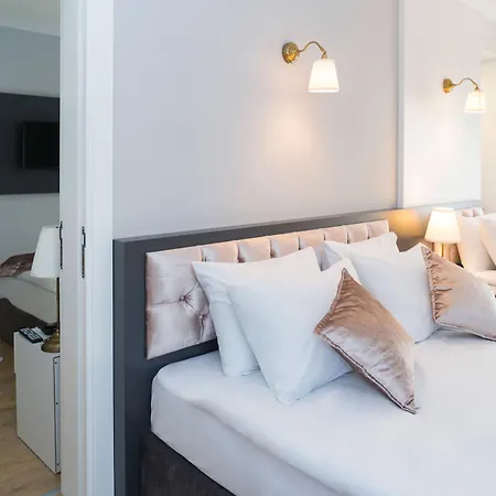 Hotel Niss Lara Antália