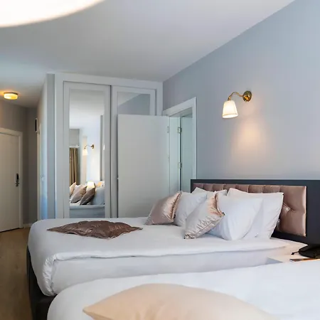 Niss Lara アンタルヤ