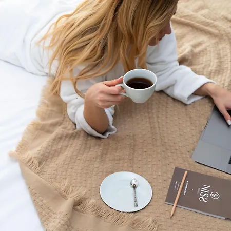 ホテル Niss Lara アンタルヤ