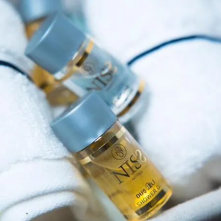 ホテル Niss Lara 3*