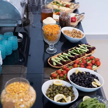 Hotel Niss Lara Antália