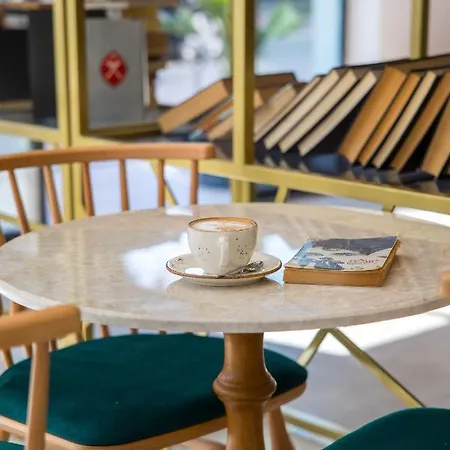 Niss Lara ホテル アンタルヤ